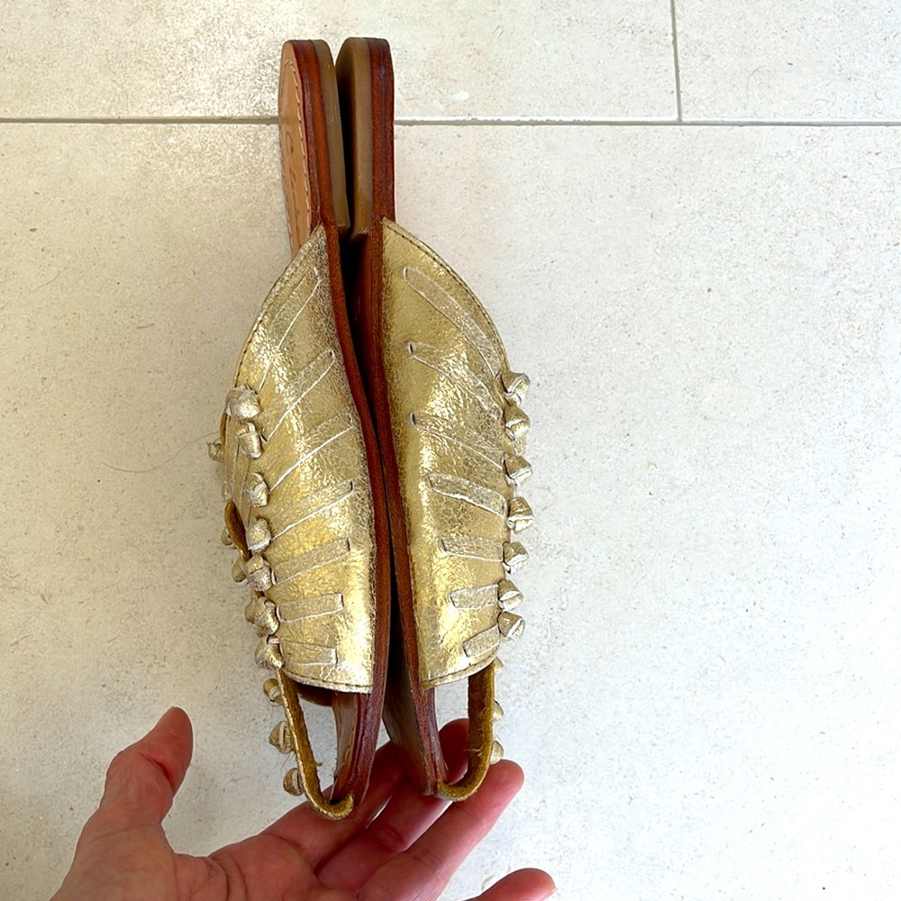 Cleobella Sandals - Picture 3 of 9
